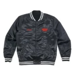 Rap A Lot Records Club Satin Jacket