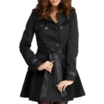 Silver Linings Playbook Tiffany Coat