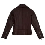 The Morning Show Reese Witherspoon Biker Jacket - Image 3