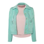 Berlin Michelle Jenner Jacket