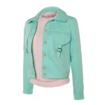 Berlin Michelle Jenner Jacket - Image 4