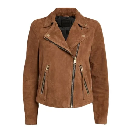 Billions Season 7 Piper Perabo Jacket