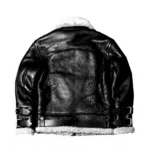 Doctor Who Season 14 Millie Gibson Black Jacket