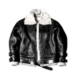 Doctor Who Season 14 Millie Gibson Leather Jacket