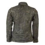 Ranch Hand Cowboy Grey Jacket