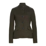 Walker Season 3 Anna Enger Ritch Jacket