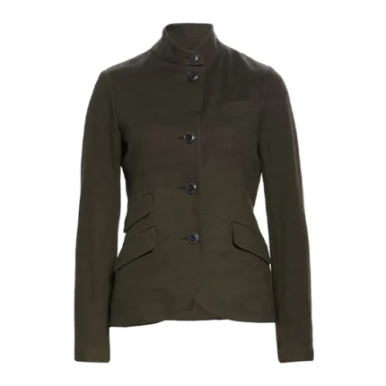 Walker Season 3 Anna Enger Ritch Jacket