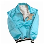 Fear God Justin Bieber Satin Jacket