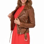 Law and Order SVU Orfeh Jacket