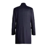 Skyfall James Bond Wool Coat - Image 3