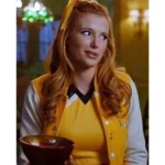 The Babysitter varsity Jacket