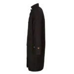 Colonial Civilian Militia Coat