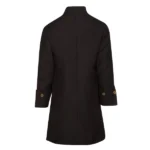 Colonial Civilian Militia Wool Coat