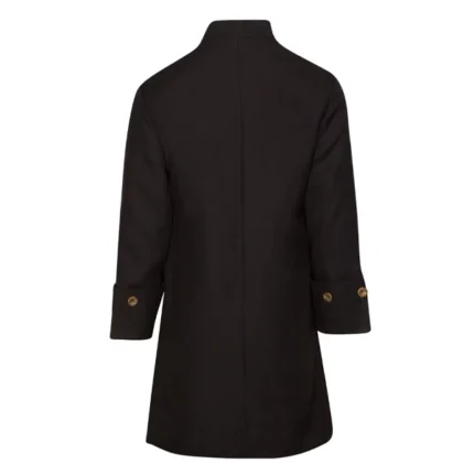 Colonial Civilian Militia Wool Coat