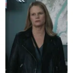 FBI Season 5 Joelle Carter Jacket