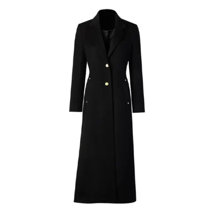 Fool Me Once Michelle Keegan Coat