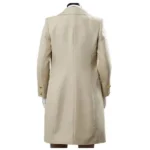 Good Omens Michael Sheen Cotton Coat - Image 3