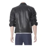 Rico Rodriguez Just Cause 4 Black Jacket
