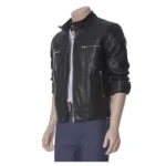 Rico Rodriguez Just Cause 4 Leather Jacket - Image 4