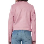 Savannah Guthrie The Today Show Pink Jacket