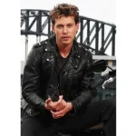 The Bikeriders Benny Jacket