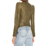 The Morning Show Reese Witherspoon Leather Jacket