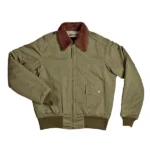 1943 B10 Flight Jacket