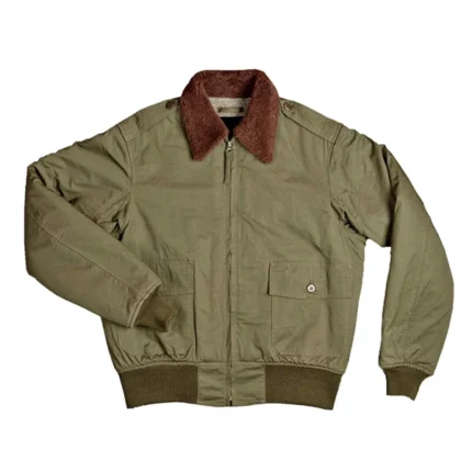 1943 B10 Flight Jacket
