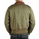 1943 B10 Flight Jacket - Image 3