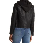 Christina Hall Christina on the Coast Black Jacket