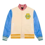 I'm a Virgo Allius Barnes Letterman Jacket