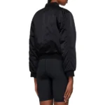 Last Man Standing S06 Molly Ephraim Bomber Jacket - Image 3
