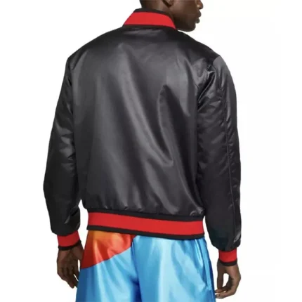 Tune Squad Satin Jacket