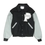 Providence College Friars 90s Varsity Jacket