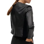 Sky High Asia Ortega Jacket