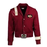 Star Trek V The Final Frontier James T. Kirk Jacket