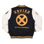 Xavier Institute Letterman Jacket