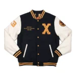 Xavier Institute Varsity Jacket