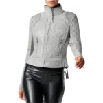 dakota kai WWE Pay Per View Jacket