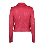 Hannah Brown The Bachelorette Hot Pink Jacket