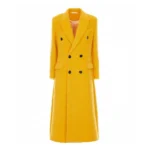 Partner Track Bradley Gibson Coat