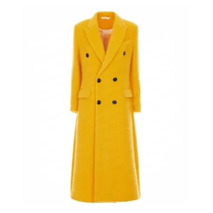 Partner Track Bradley Gibson Coat