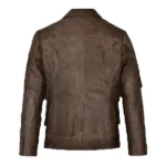 Scott Speedman Underworld Evolution Leather Jacket - Image 3