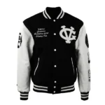 Violent Gentlemen Hockey Club Varsity Jacket