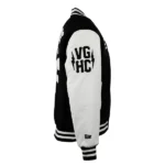 Violent Gentlemen Hockey Club Wool Jacket
