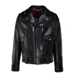 tom hardy vandals chicago leather jacket