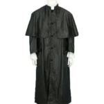 Harry Dresden Highwayman Coat
