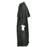 Harry Dresden Highwayman Leather Coat