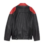 Love Like This Zayn Malik Black Jacket