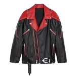 Love Like This Zayn Malik Leather Jacket